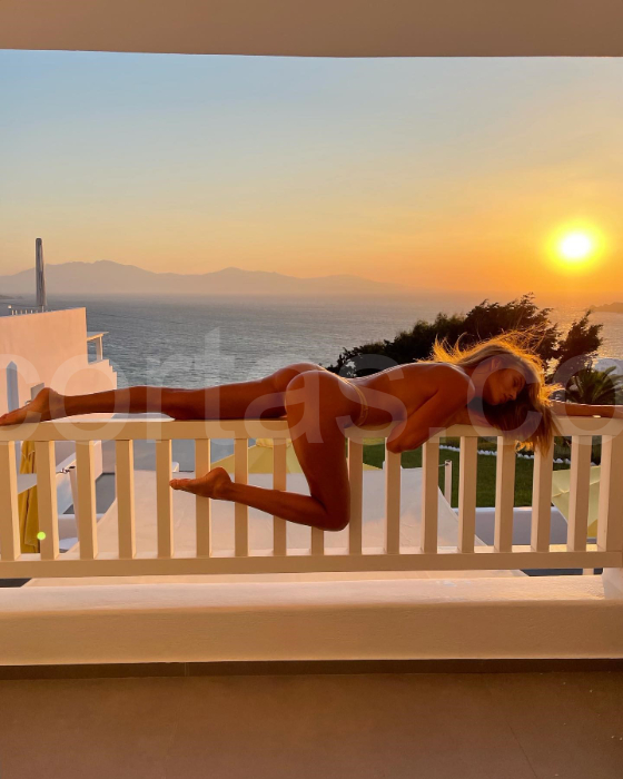 Angel - United States, California, Los Angeles, Beverly Hills Independent Escort