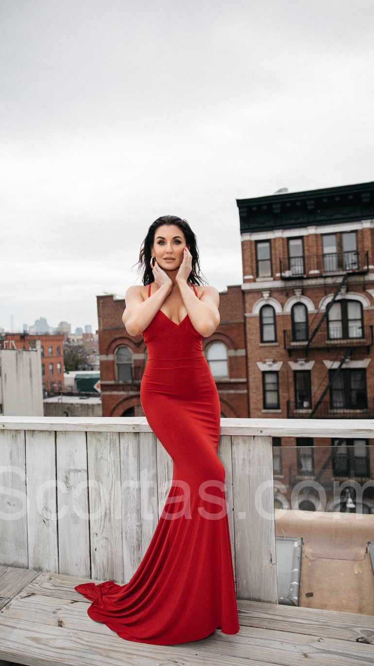 Amy Taylor - United States, Washington, Seattle Independent Escort