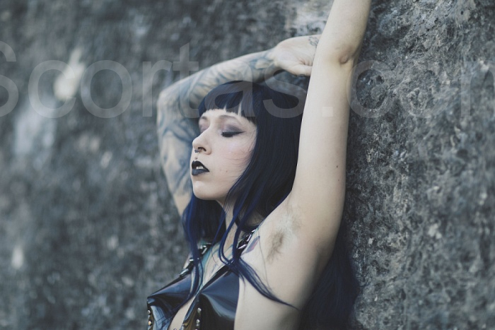 Letharia - United States, Texas, Austin & San Antonio, Austin Independent Escort
