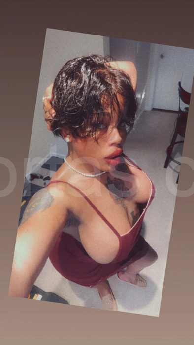 NeoTheMuseTS Siren Elite Escape - United States, Massachusetts Independent Escort