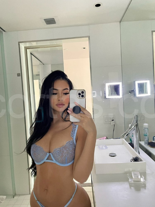 Ava - United States, Nevada, Las Vegas, Downtown Independent Escort