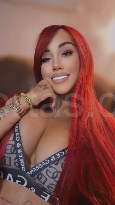 Brigth - United States, Florida, Miami, Hollywood Independent Escort