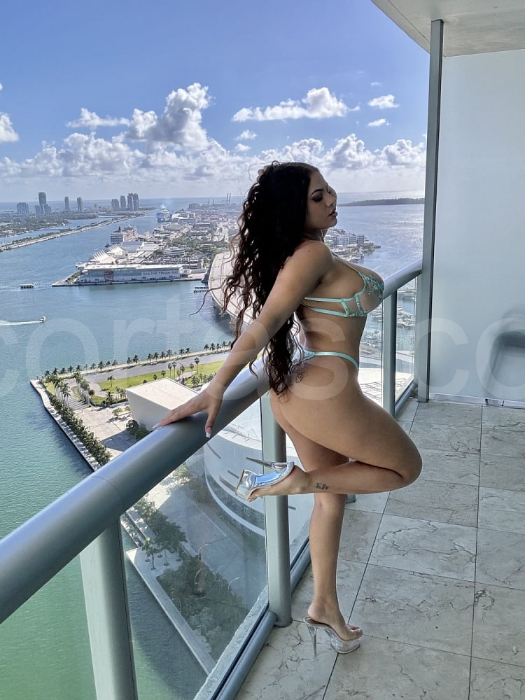 angelinagoddess - United States, Florida, Miami, Miami Independent Escort