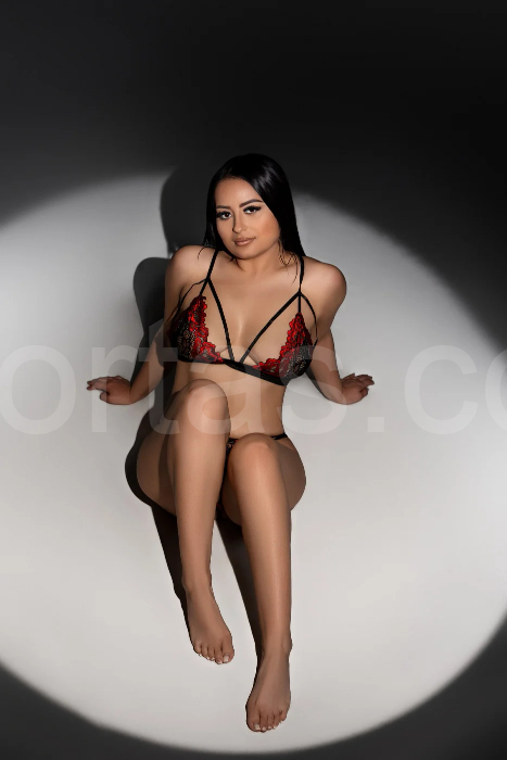 Aryanna - United States, Florida, Miami, Miami Independent Escort