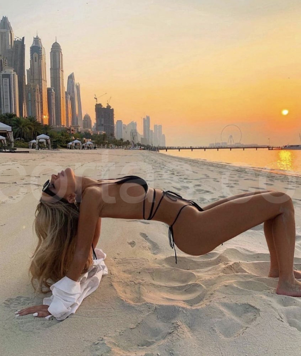 Hanna - United States, Texas, Houston, Houston Independent Escort