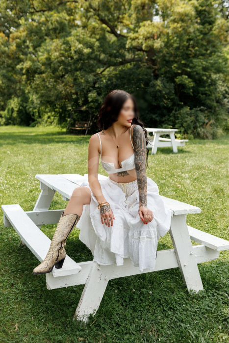 Charlie Raye - United States, Florida, Miami, Miami Independent Escort